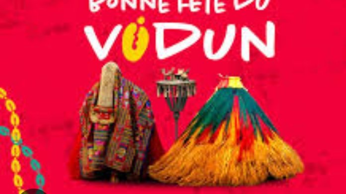 Vodoun par Zeni Brice